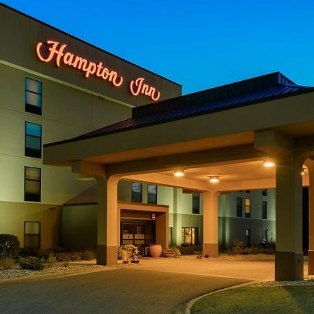 Hampton Inn Anderson Bagian luar foto