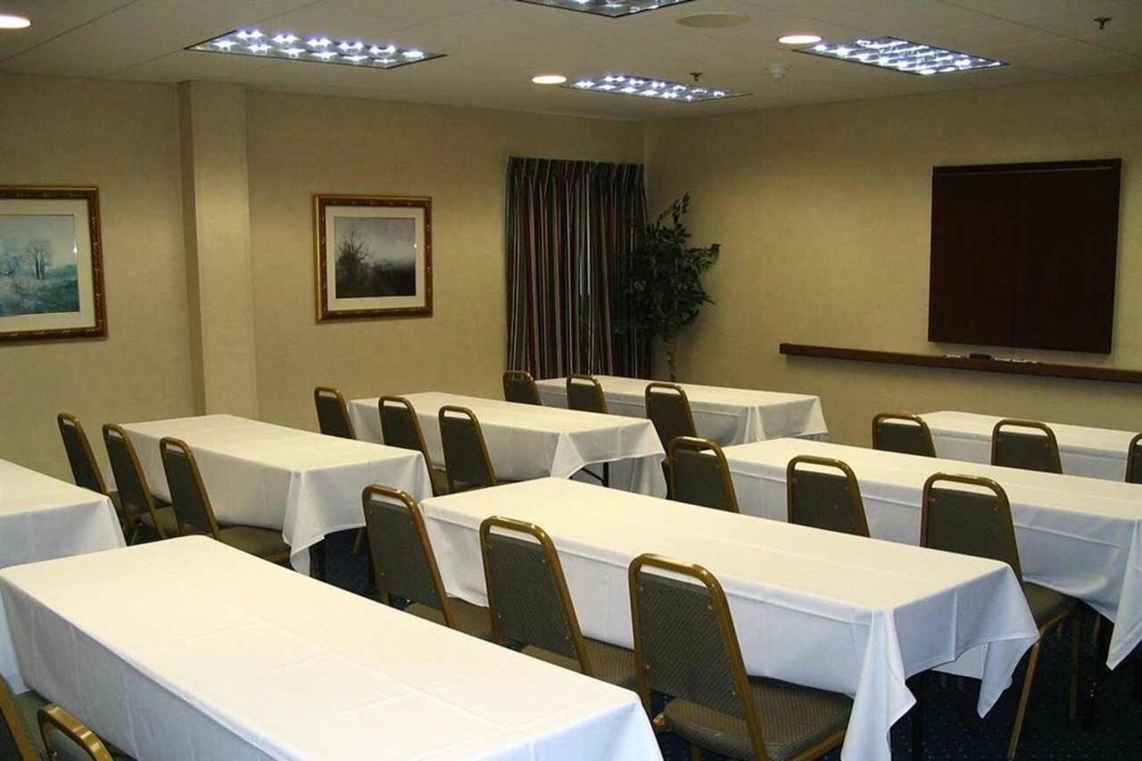 Hampton Inn Anderson Bagian luar foto