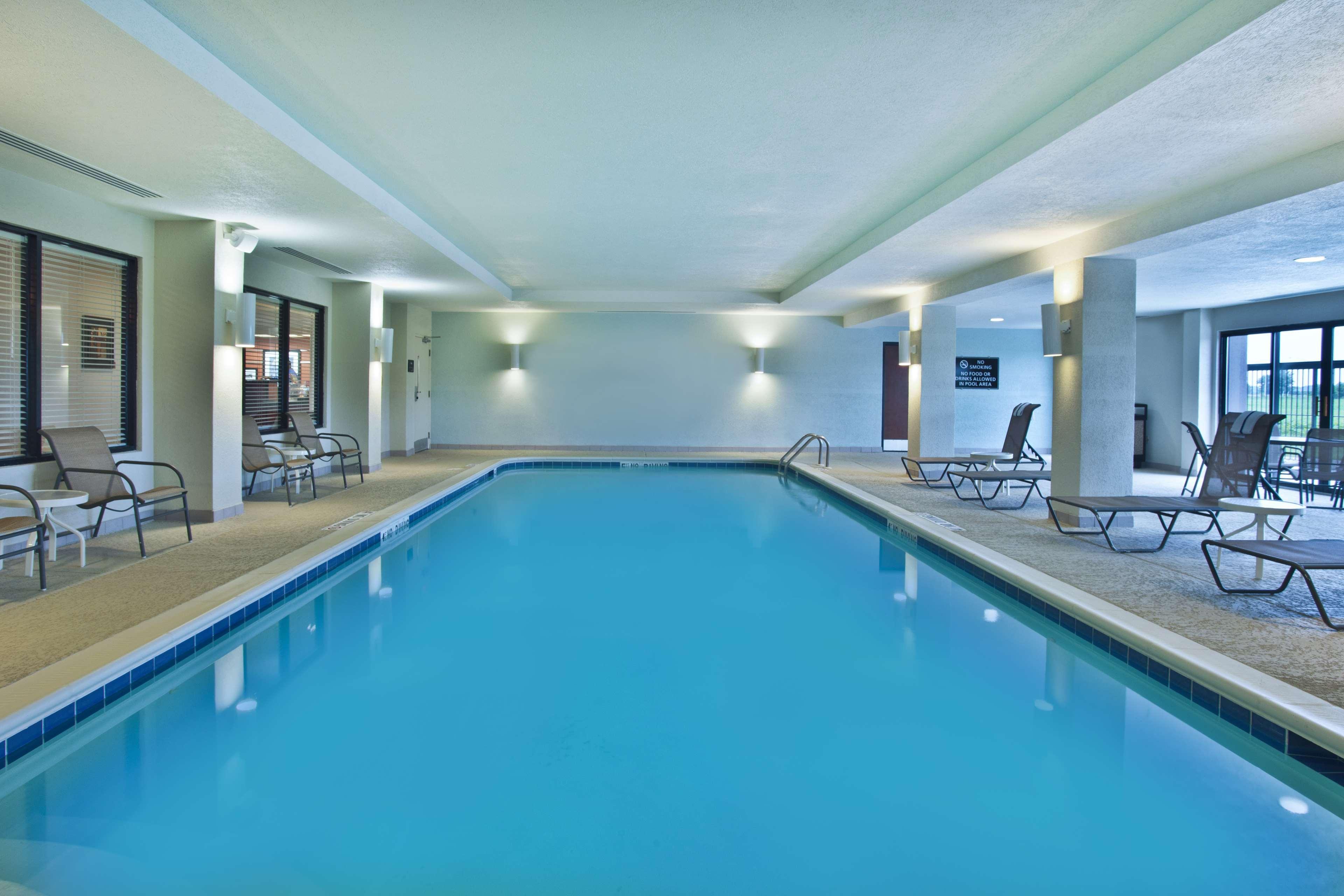 Hampton Inn Anderson Bagian luar foto