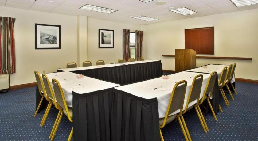 Hampton Inn Anderson Bagian luar foto