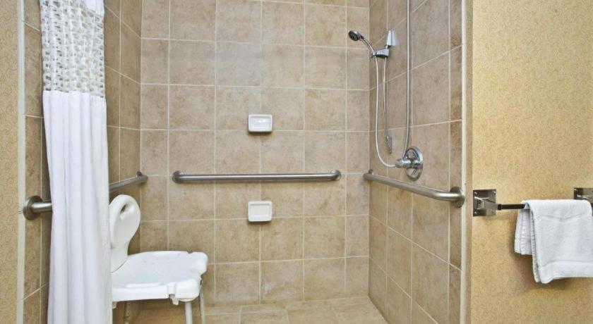 Hampton Inn Anderson Bagian luar foto